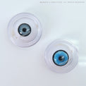 Sweety Crazy Platonic Blue (1 lens/pack)-Crazy Contacts-UNIQSO EU