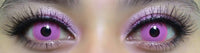 Sweety Crazy Posy Pink (1 lens/pack)-Crazy Contacts-UNIQSO EU