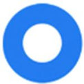 Sweety Crazy Pure Dark Blue (1 lens/pack)-Crazy Contacts-UNIQSO EU