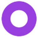 Sweety Crazy Pure Dark Violet (1 lens/pack)-Crazy Contacts-UNIQSO EU