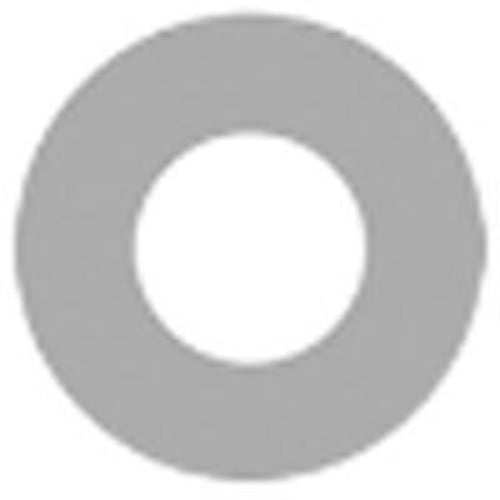 Sweety Crazy Pure Grey (1 lens/pack)-Crazy Contacts-UNIQSO EU