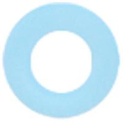 Sweety Crazy Pure Light Blue (1 lens/pack)-Crazy Contacts-UNIQSO EU