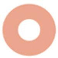 Sweety Crazy Pure Orange (1 lens/pack)-Crazy Contacts-UNIQSO EU