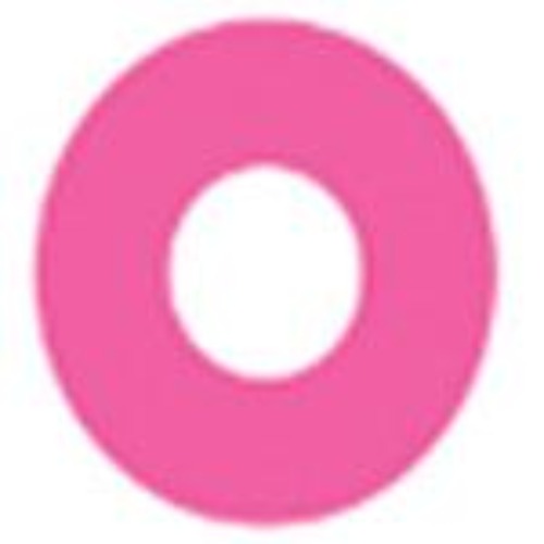 Sweety Crazy Pure Pink (1 lens/pack)-Crazy Contacts-UNIQSO EU