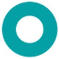Sweety Crazy Pure Teal Blue (1 lens/pack)-Crazy Contacts-UNIQSO EU