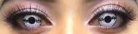 Sweety Crazy RY108 - Stitch (1 lens/pack)-Crazy Contacts-UNIQSO