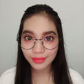 Sweety Crazy Rainbow (1 lens/pack)-Crazy Contacts-UNIQSO EU