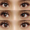 Sweety Crazy Red Lunatic (1 lens/pack)-Crazy Contacts-UNIQSO EU