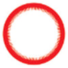 Sweety Crazy Saw White (1 lens/pack)-Crazy Contacts-UNIQSO EU