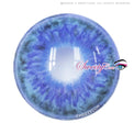 Sweety Crazy Scarlet Witch Violet (1 lens/pack)-Crazy Contacts-UNIQSO EU