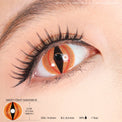 Sweety Crazy Shadowcat (1 lens/pack)-Crazy Contacts-UNIQSO EU