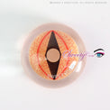 Sweety Crazy Shadowcat (1 lens/pack)-Crazy Contacts-UNIQSO EU
