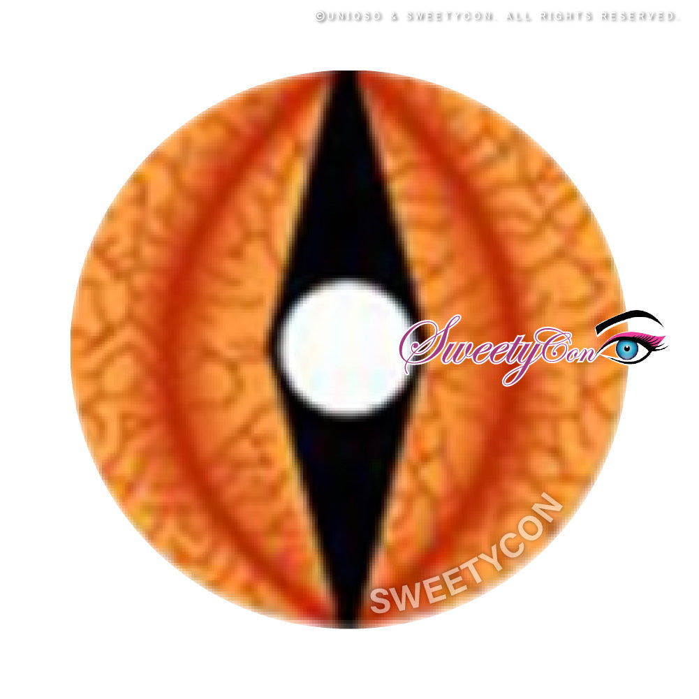 Sweety Crazy Shadowcat (1 lens/pack)-Crazy Contacts-UNIQSO EU