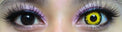 Sweety Crazy Solar Eclipse (1 lens/pack)-Crazy Contacts-UNIQSO EU