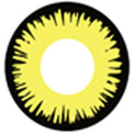 Sweety Crazy Solar Eclipse II (1 lens/pack)-Crazy Contacts-UNIQSO EU