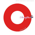Sweety Crazy Solid Red (1 lens/pack)-Crazy Contacts-UNIQSO EU
