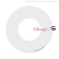 Sweety Crazy Solid White/Whiteout - 1 Day Disposable (1 lens/pack)-Crazy Contacts-UNIQSO EU