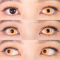 Sweety Crazy Sunrise (1 lens/pack)-Crazy Contacts-UNIQSO EU