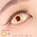 Sweety Crazy Sunrise (1 lens/pack)-Crazy Contacts-UNIQSO EU