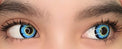 Sweety Crazy Super Natural (1 lens/pack)-Crazy Contacts-UNIQSO EU