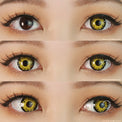 Sweety Crazy Twilight Bella (1 lens/pack)-Crazy Contacts-UNIQSO EU