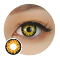 Sweety Crazy Twilight Bella (1 lens/pack)-Crazy Contacts-UNIQSO EU