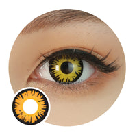 Sweety Crazy Twilight Bella (1 lens/pack)-Crazy Contacts-UNIQSO EU