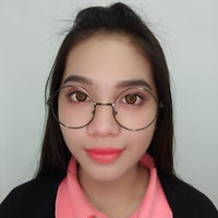 Sweety Crazy Twilight Bella II (1 lens/pack)-Crazy Contacts-UNIQSO EU