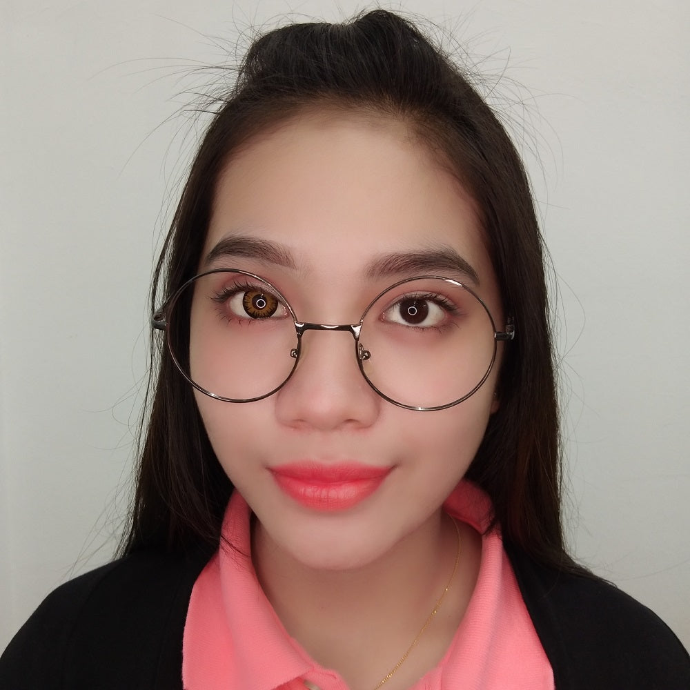 Sweety Crazy Twilight Bella II (1 lens/pack)-Crazy Contacts-UNIQSO EU