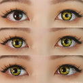 Sweety Crazy Twilight New Moon (1 lens/pack)-Crazy Contacts-UNIQSO EU