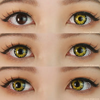 Sweety Crazy Twilight New Moon (1 lens/pack)-Crazy Contacts-UNIQSO EU