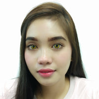 Sweety Crazy Twilight New Moon (1 lens/pack)-Crazy Contacts-UNIQSO EU