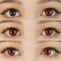 Sweety Crazy Twilight Volturi Vampire (1 lens/pack)-Crazy Contacts-UNIQSO EU