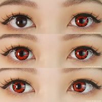 Sweety Crazy Twilight Volturi Vampire (1 lens/pack)-Crazy Contacts-UNIQSO EU