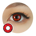 Sweety Crazy Twilight Volturi Vampire (1 lens/pack)-Crazy Contacts-UNIQSO EU