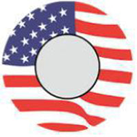 Sweety Crazy USA (1 lens/pack)-Crazy Contacts-UNIQSO EU