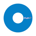 Sweety Crazy UV Glow Blue (1 lens/pack)-UV Contacts-UNIQSO EU