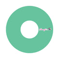 Sweety Crazy UV Glow Green (1 lens/pack)-UV Contacts-UNIQSO EU
