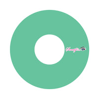 Sweety Crazy UV Glow Green (1 lens/pack)-UV Contacts-UNIQSO EU