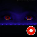 Sweety Crazy UV Glow Red (1 lens/pack)-UV Contacts-UNIQSO EU