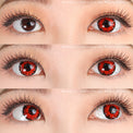 Sweety Crazy UV Twilight Volturi Vampire (1 lens/pack)-Crazy Contacts-UNIQSO EU