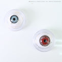 Sweety Crazy Vampire Dracula (1 lens/pack)-Crazy Contacts-UNIQSO EU