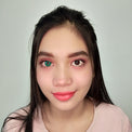 Sweety Crazy Vampire Green (1 lens/pack)-Crazy Contacts-UNIQSO EU
