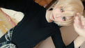 Sweety Crazy Vampire Green (1 lens/pack)-Crazy Contacts-UNIQSO EU