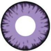 Sweety Crazy Vampire Violet (1 lens/pack)-Crazy Contacts-UNIQSO EU