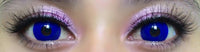 Sweety Crazy Violet (1 lens/pack) [Exp: 03/2026]-Crazy Contacts-UNIQSO