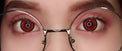 Sweety Crazy Volturi Vampire (1 lens/pack)-Crazy Contacts-UNIQSO EU