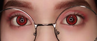 Sweety Crazy Volturi Vampire (1 lens/pack)-Crazy Contacts-UNIQSO EU