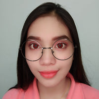Sweety Crazy Volturi Vampire (1 lens/pack)-Crazy Contacts-UNIQSO EU