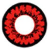 Sweety Crazy Volturi Vampire (1 lens/pack)-Crazy Contacts-UNIQSO EU